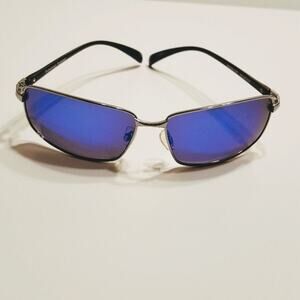 Fisherman eyewear polarized sunglasses Harbor 60x16x135.